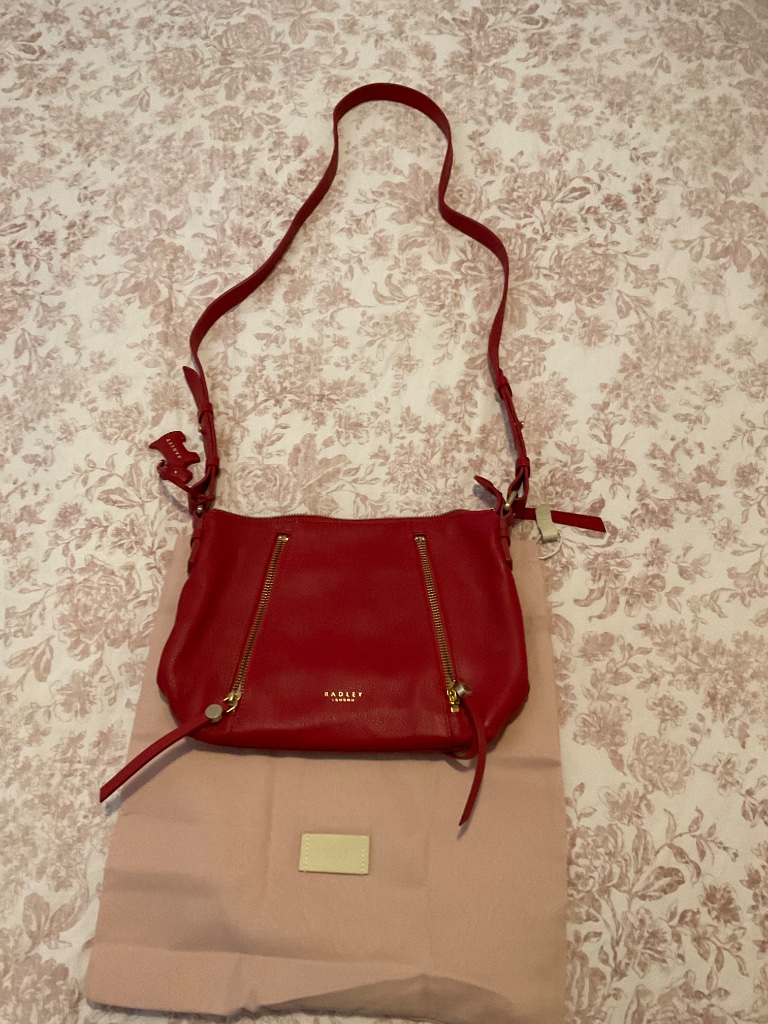 Ridley London Crossbody Bag — image 2 of 2